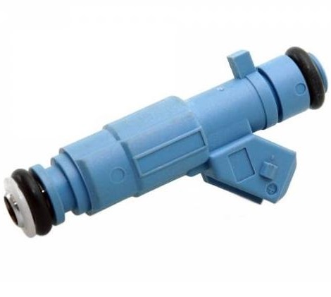 INYECTOR NAFTA VW GOL III 1.0 01