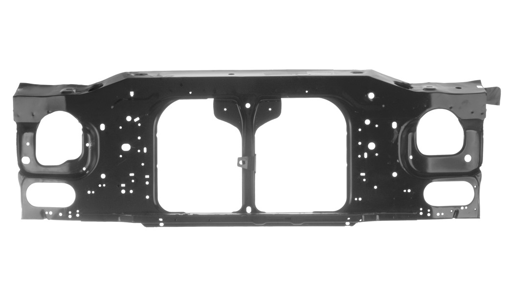 FRENTE INTERIOR (CHAPA)