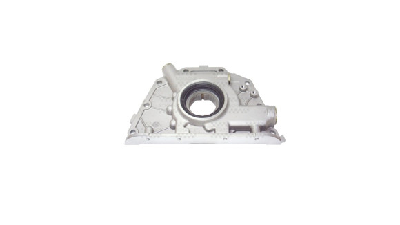 BOMBA DE ACEITE GM S10 MOTOR MWM 2.8 NISSAN FRONTIER 2004