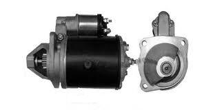 Motor de arranque