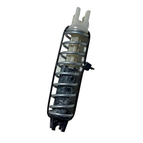 TOPE PEDAL EMBRAGUE CITROEN ELYSEE(3PIEZAS EN UN SET) RESORTE +PINO+PINO