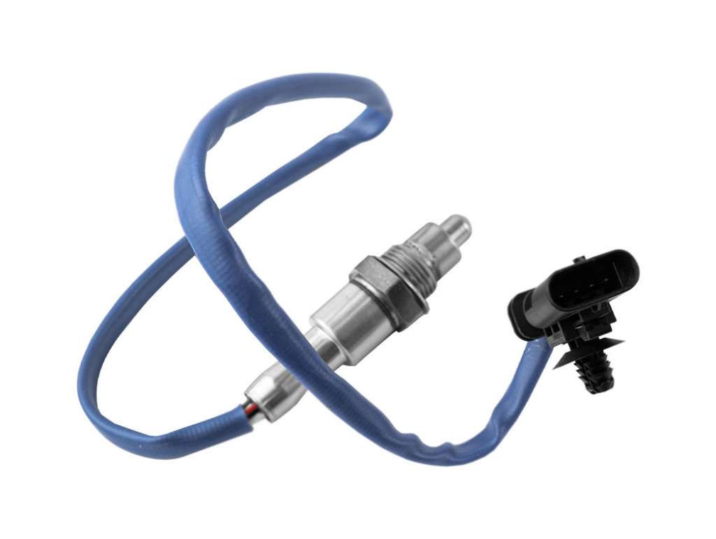 Sonda Lambda Secundaria