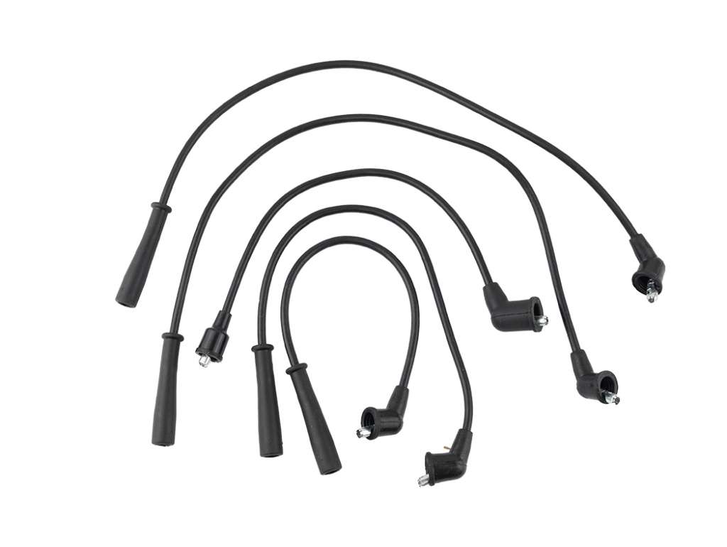 CABLE BUJIA JUEGO DAE TICO/MATIZ