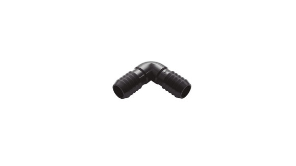50 CONECTORES TIPO "RODILLA" DOBLE DE 1/2"