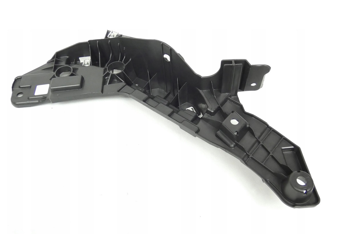 SOPORTE PARAGOLPE PEUGEOT BOXER III DELANTERO IZQUIERDO [ORIGINAL PSA]
