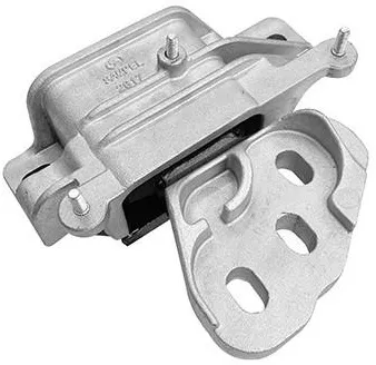 SOPORTE CAMBIOS IZQ FORD KA 20 1.5