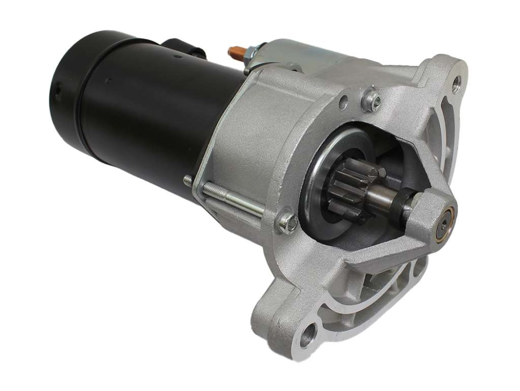 ARRANQUE PE BIPPER/CI NEMO 12V