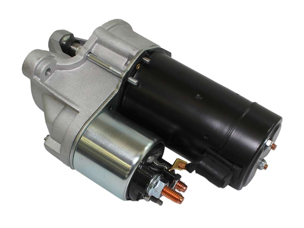 ARRANQUE PE BIPPER/CI NEMO 12V