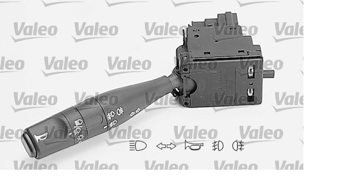 Llave de luces conmutable