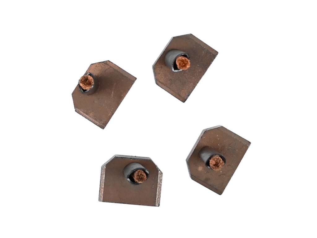 Carbones de arranque