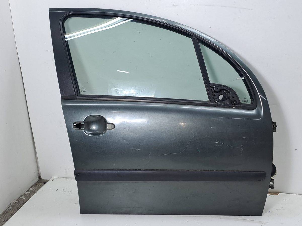 Puerta Delantera Derecha Citroën C3 1995-2010 Audace SensoDrive
