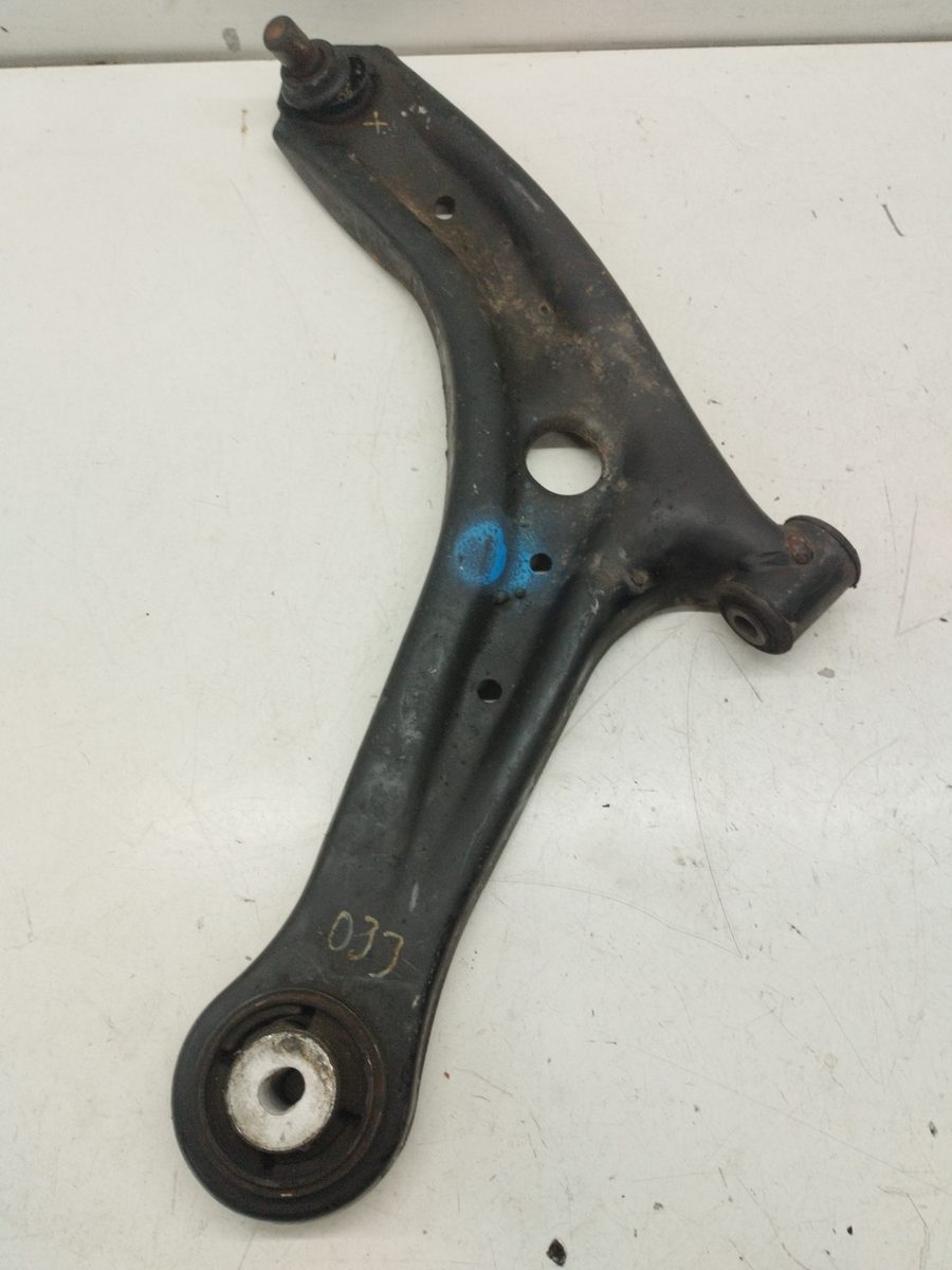 Parrilla De Suspension Superior Delantera Derecha Ford Fiesta (CB1) 2008-2013 Ambiente