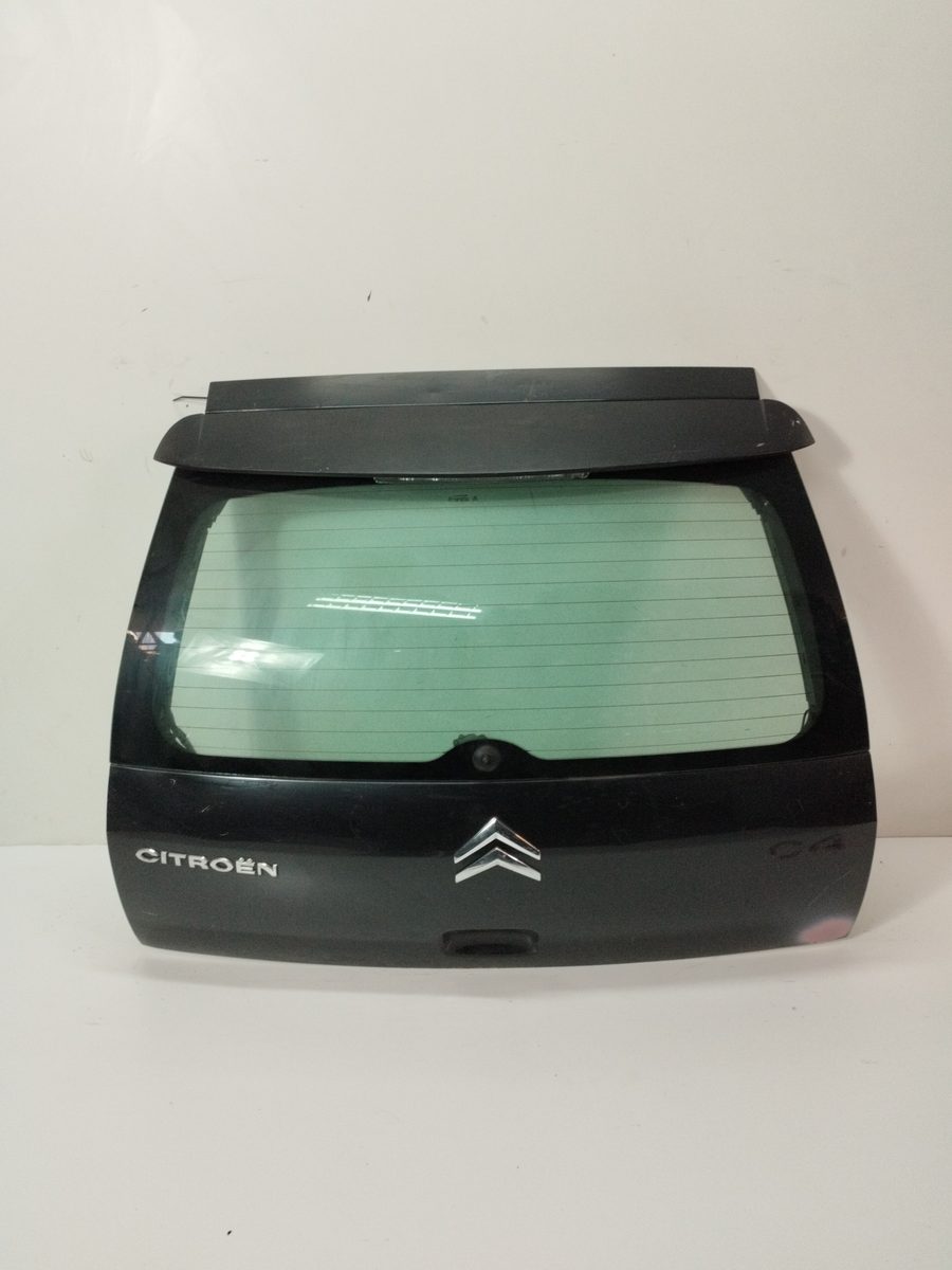 Porton Trasero Citroën C4 Berlina 2004-2011 FAP