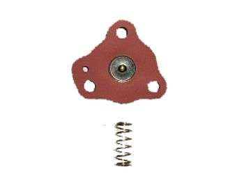 VALVULA MAXIMA VW GOL/ESCORT WEBER DOBLE