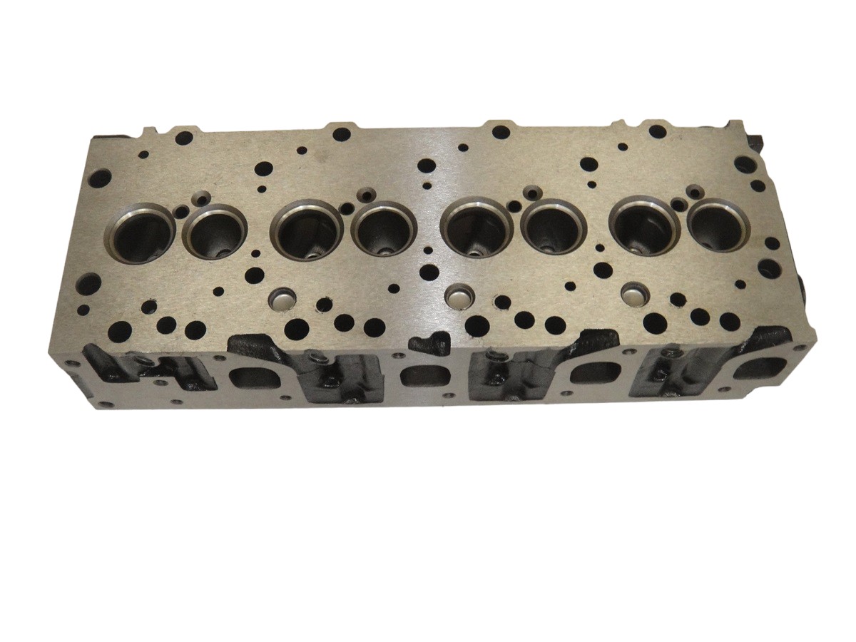 TAPA CILINDROS*JMC N720 2.8 EURO 4