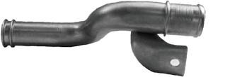 CAÑO METALICO BY PASS CITROEN PEUGEOT 206 307 XSARA PICASSO 2.0 HDI DW10TD [TRICLO]
