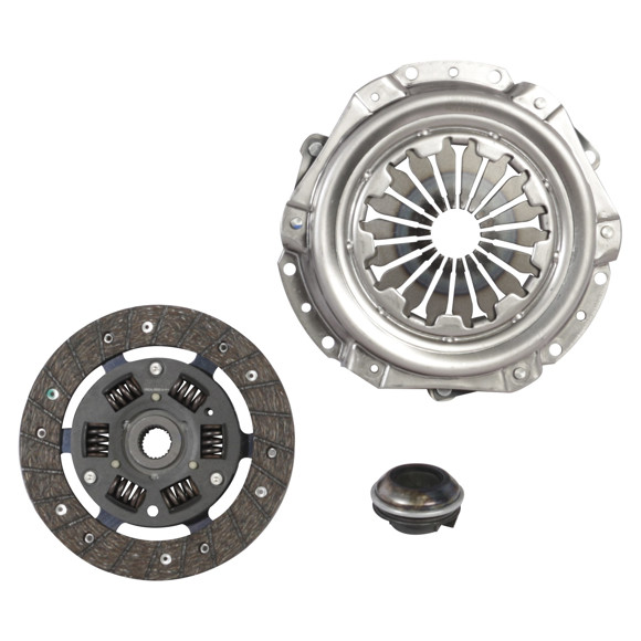 KIT DE EMBRAGUE RENAULT TWINGO 1998 CLIO 1.2/1.4 180MM 26E