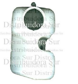 DEPOSITO LIMPIA PARABRISA RENAULT 9 11 [DISTRIBUIDORA SUR]