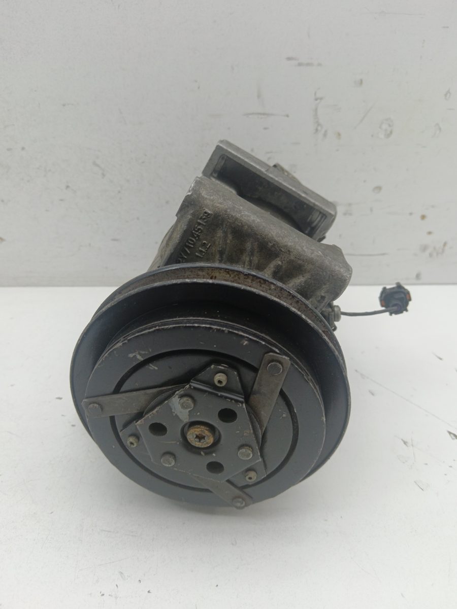 Compresor Aire Acondicionado Nissan Almera (N15) 1995-2000 2.0 Diesel 2.0L 55kW