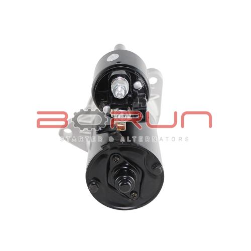 ARRANQUE VW BORA 1.8TD BORA 2.0 NAFTA =02A911023L 123926 (trajeron la muestra)