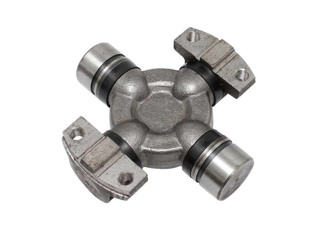 Cruceta Universal U645 con Oreja