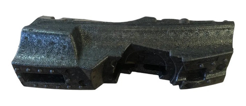 Espuma Paragolpe Volkswagen Gol G4 2006-2009 Derecha