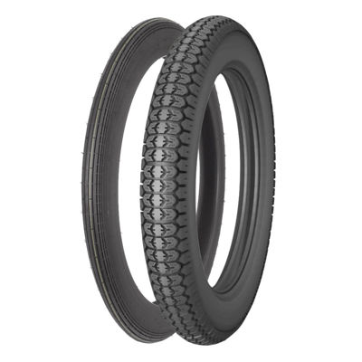 Combo Moto 275-18 y 300-18 BJ-210 y 211