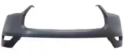 Paragolpe delantero