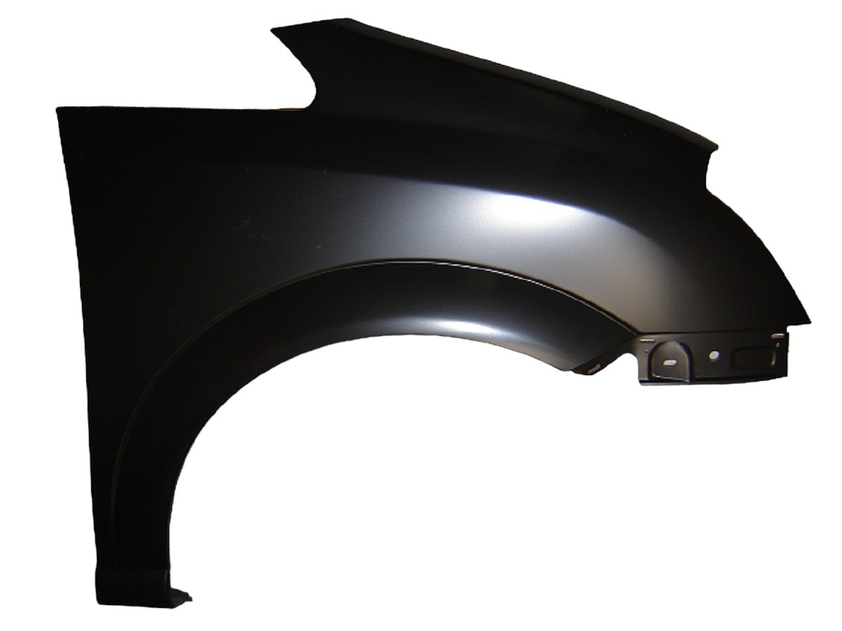 GUARDABARRO DELANTERO DERECHO CHEVROLET MERIVA