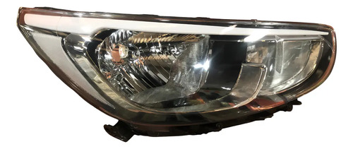 Semioptica Hyundai Accent 2012 – 2020 Derecha 10 Pin