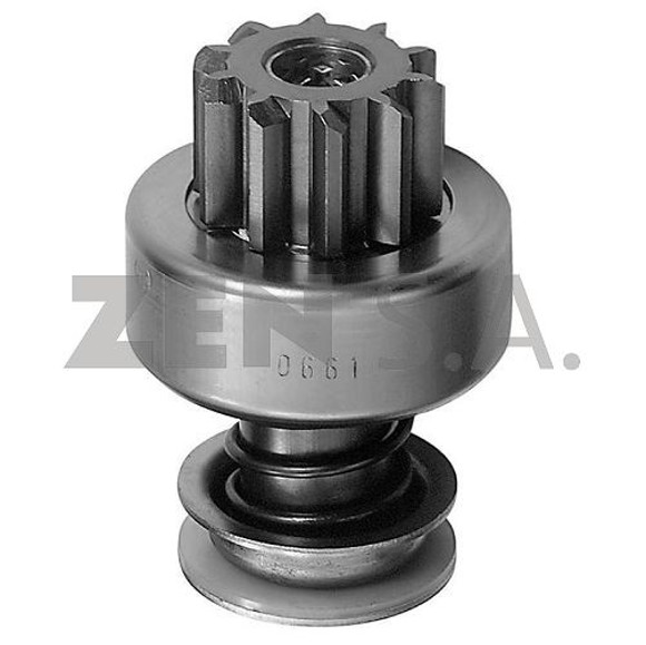BENDIX DE ARRANQUE FORD CARGO - MASSEY FERGUSON