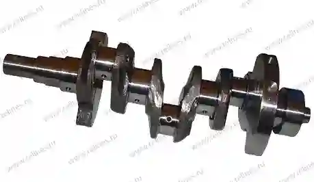 CIGUEÑAL CHERY QQ 0.8 (3cil) 12v