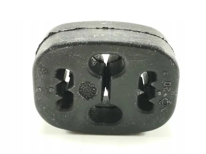 SOPORTE C/ESCAPE TRA FIAT 85