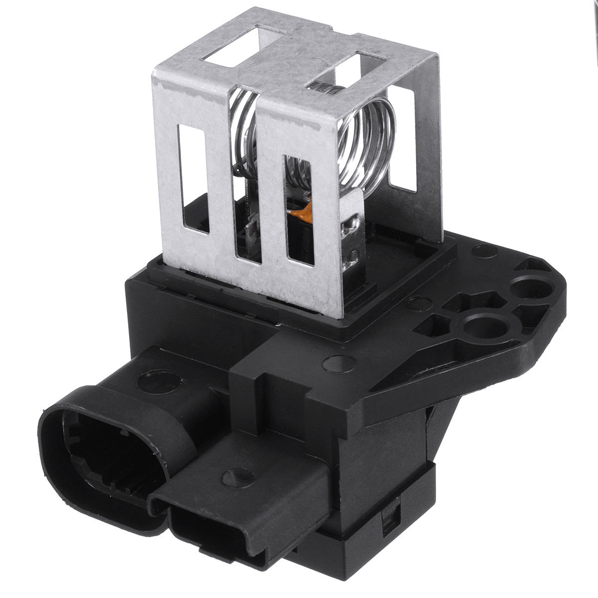 RESISTENCIA ELECTROVENTILADOR PEUGEOT 207/2008 - CITROEN C3 II/ DS3 [MEAT&DORIA]