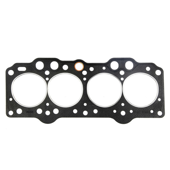 JUNTA TAPA DE CILINDROS FIAT 147/FIORINO/UNO 1050/1300 1991