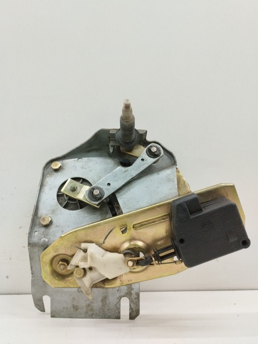 Motor Limpia Luneta Trasero Citroën Ax 1987-1998 14 TZS 1.4L 44kW 53201302