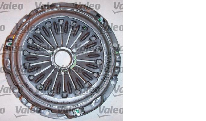 Conjunto de embrague