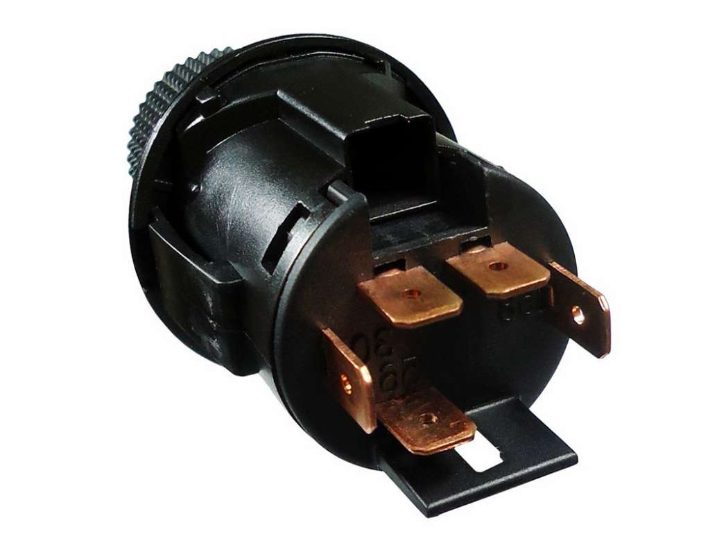 Llave de luces