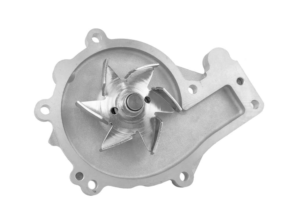 BOMBA AGUA CHERY TIGGO 2.0 16V