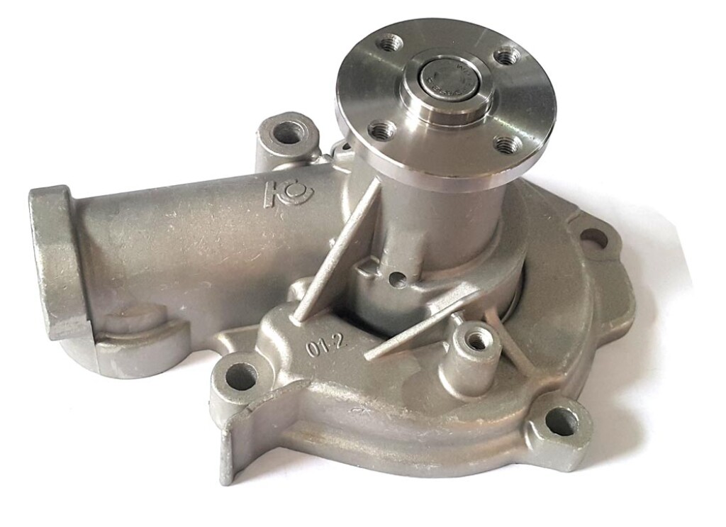 BOMBA AGUA CHERY TIGGO MOTOR 4G63