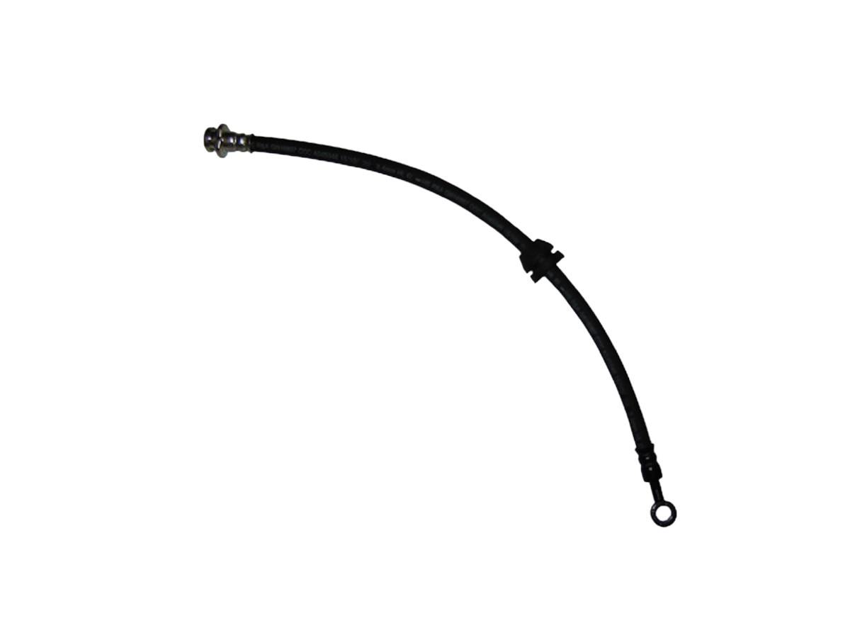 FLEXIBLE FRENO DELANTERO CHEVROLET SPARK LS/LT