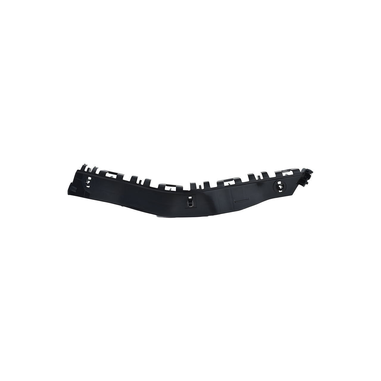 GUIA PARAGOLPE TRAS. DER. -ORIGINAL-