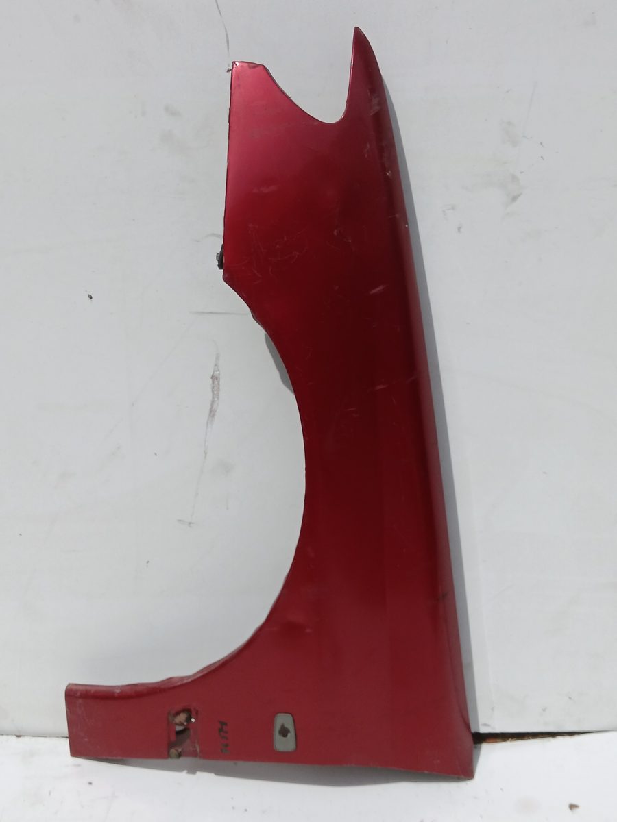 Guardabarro Delantero Izquierdo Peugeot 406 Berlina (S1/S2) 1995-2005 STDT
