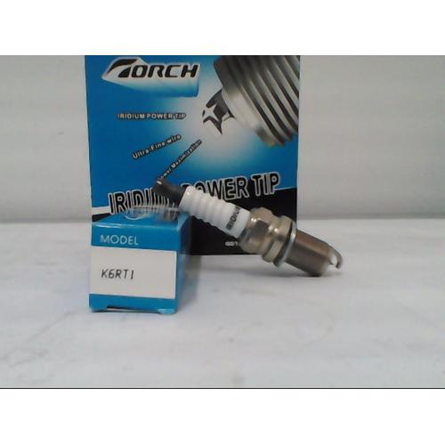 BUJIA TORCH IRIDIUM NGK BKR6EGP BKR6E 14(1.25) X19 EXAG 16 KANGOO CLIO 1.6 K4M 6CIL BORA PASSAT