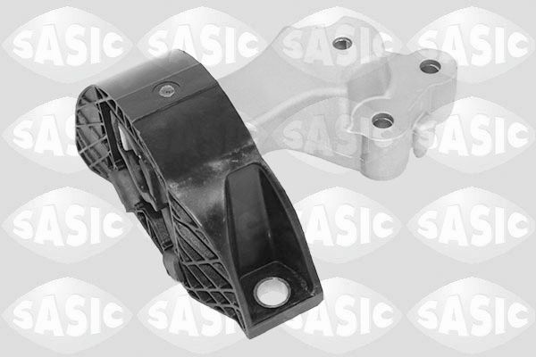 PATA SOPORTE DE MOTOR DERECHA RENAULT CLIO IV 1.2 [IMPERGOM]