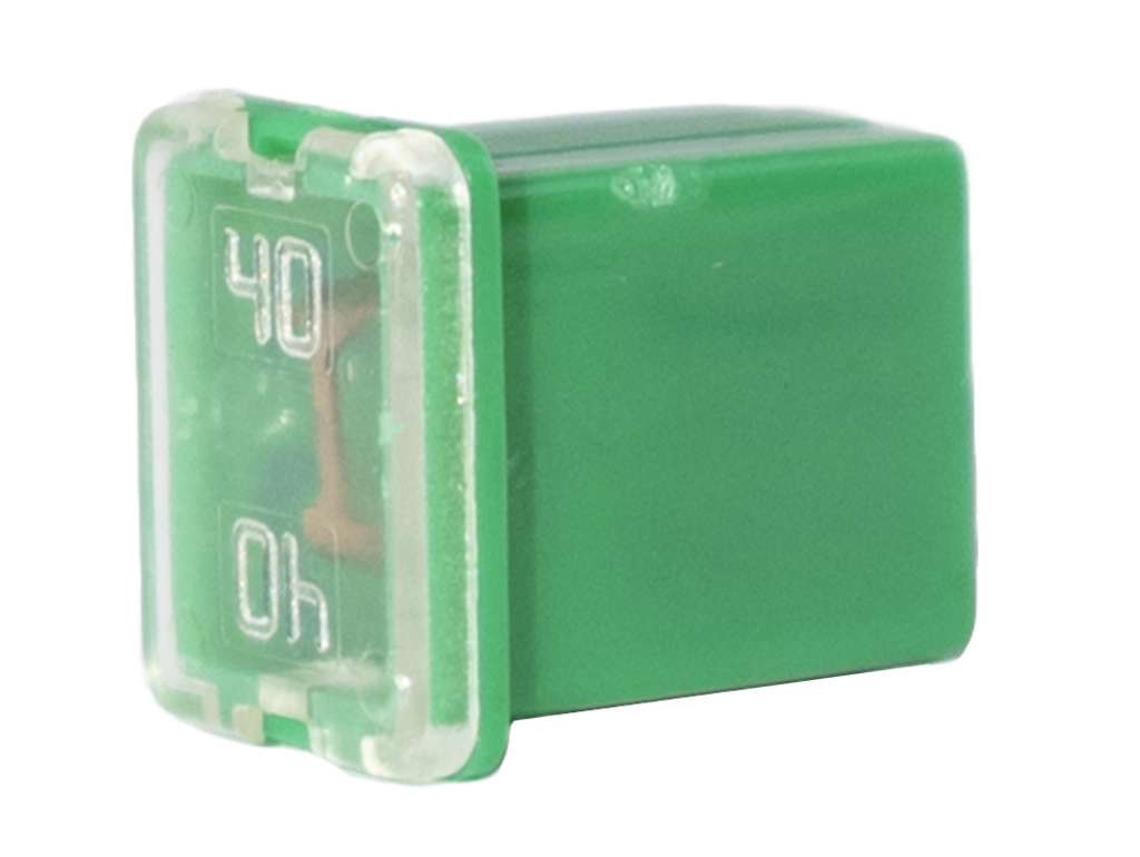 Fusible Mega 40A