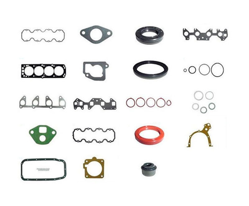 Kit de juntas de motor con retenes