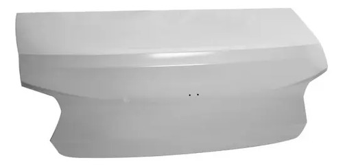 Tapa Valija Citroen C- Elysee 2014 Al 2020