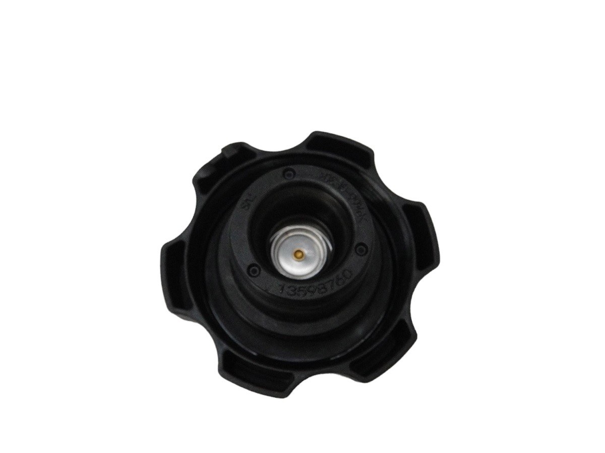 TAPON DEPOSITO AGUA RADIADOR CHEVROLET CRUZE/SONIC/SPARK 13/