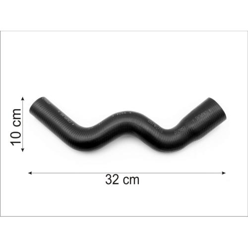 MANGON RAD. SUP. PEUGEOT 306 PART. 1.3 NAFTA INY. MONOP. 1.6 INY. MULTIP. C/A. A. MC08298- R9924